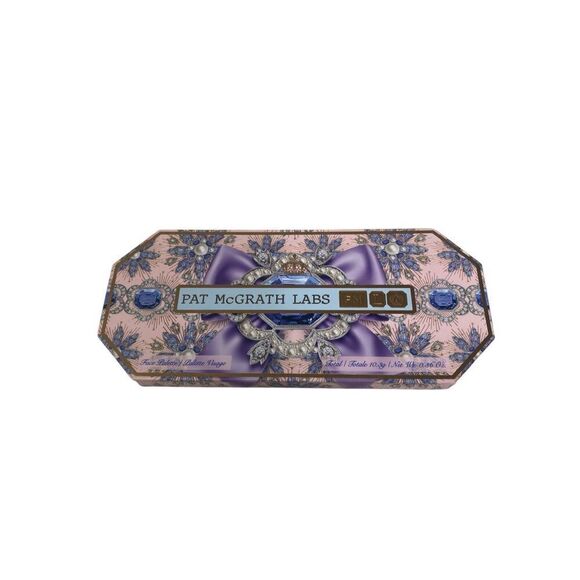 Pat McGrath Lab PAT McGRATH LABS Divine Blush + Bronze NIRVANA IN BLOOM - Picture 2 of 3